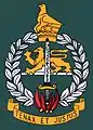 Emblem of the Zimbabwe Prison Service