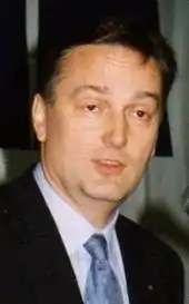 Zlatko Lagumdžija