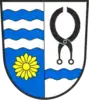 Coat of arms of Zlončice