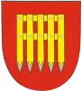 Coat of arms of Brumov-Bylnice
