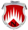Coat of arms of Černá Hora