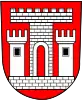 Coat of arms of Veselí nad Moravou