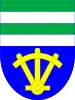 Coat of arms of Bílovice nad Svitavou