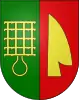 Coat of arms of Bořetice