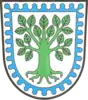 Coat of arms of Karlova Ves