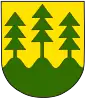 Coat of arms of Špindlerův Mlýn