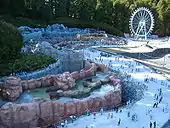 Zoological park (image)