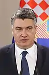 Zoran Milanović