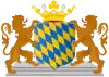 Coat of arms of Zuid-Beijerland