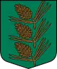 Coat of arms of Zvārtava Parish