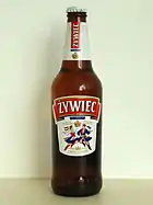 Zywiec Beer