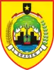 Coat of arms of Sragen Regency