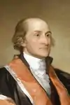 John Jay