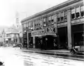 Capitol Theatre ca 1928