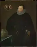 Francis Drake