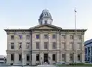 Port Huron Federal Building