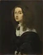 Queen Christina of Sweden