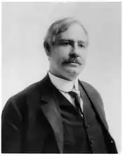 John J. Boyle, 1851-1917 Abstract/medium: 1 photographic print.