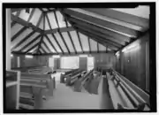 Society of Friends meeting house