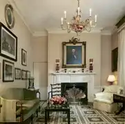 The Lincoln Room
