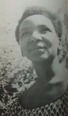 Rekeka Njau, 1965