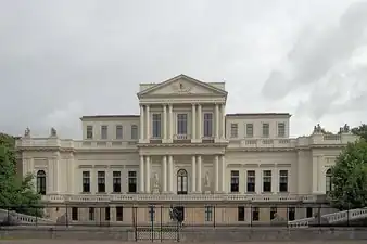 Villa Welgelegen, 1789 (Haarlem, The Netherlands)
