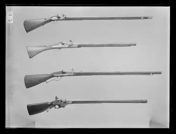 Flintlock Kalthoff Repeater by Mathias Kalthoff, 1656-1694.mw-parser-output cite.citation{font-style:inherit;word-wrap:break-word}.mw-parser-output .citation q{quotes:"\"""\"""'""'"}.mw-parser-output .citation:target{background-color:rgba(0,127,255,0.133)}.mw-parser-output .id-lock-free a,.mw-parser-output .citation .cs1-lock-free a{background:url("//upload.wikimedia.org/wikipedia/commons/6/65/Lock-green.svg")right 0.1em center/9px no-repeat}.mw-parser-output .id-lock-limited a,.mw-parser-output .id-lock-registration a,.mw-parser-output .citation .cs1-lock-limited a,.mw-parser-output .citation .cs1-lock-registration a{background:url("//upload.wikimedia.org/wikipedia/commons/d/d6/Lock-gray-alt-2.svg")right 0.1em center/9px no-repeat}.mw-parser-output .id-lock-subscription a,.mw-parser-output .citation .cs1-lock-subscription a{background:url("//upload.wikimedia.org/wikipedia/commons/a/aa/Lock-red-alt-2.svg")right 0.1em center/9px no-repeat}.mw-parser-output .cs1-ws-icon a{background:url("//upload.wikimedia.org/wikipedia/commons/4/4c/Wikisource-logo.svg")right 0.1em center/12px no-repeat}.mw-parser-output .cs1-code{color:inherit;background:inherit;border:none;padding:inherit}.mw-parser-output .cs1-hidden-error{display:none;color:#d33}.mw-parser-output .cs1-visible-error{color:#d33}.mw-parser-output .cs1-maint{display:none;color:#3a3;margin-left:0.3em}.mw-parser-output .cs1-format{font-size:95%}.mw-parser-output .cs1-kern-left{padding-left:0.2em}.mw-parser-output .cs1-kern-right{padding-right:0.2em}.mw-parser-output .citation .mw-selflink{font-weight:inherit}Seitz, Heribert, 1904- (1946). Danica : en Bildsamling med text. Kungl. Livrustkammaren. OCLC 25017973.{{cite book}}: CS1 maint: multiple names: authors list (link)