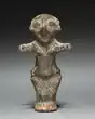 Vinca culture figurine