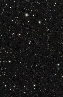 The Chandra Deep Field South