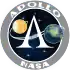 Emblem of the Apollo program
