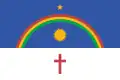 Flag of Pernambuco (Brazil)