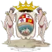 Coat of Arms of the Province of Louisiana