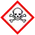 GHS06: Toxic