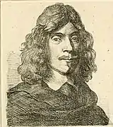 John Greaves, professor 1643–48, also an Orientalist who surveyed the Great Pyramid of Giza.