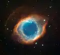 The Helix Nebula