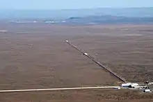 LIGO Hanford Observatory