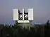 Large Binocular Telescope (2x 8.4m, 11.8m)