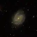 NGC 201 (SDSS)