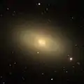 NGC 3489 (SDSS DR14)