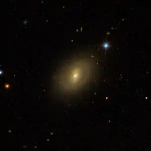 NGC 437