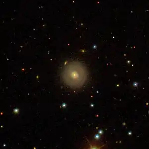 NGC 443