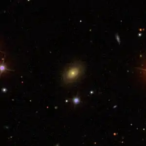 NGC 519