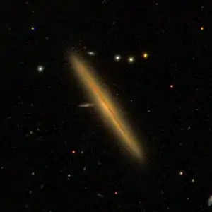 NGC 522