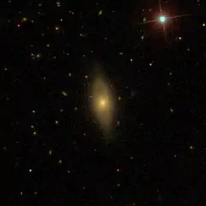 NGC 525