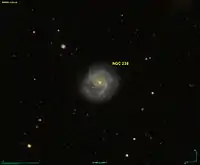 NGC 0236 SDSS