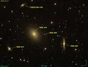 NGC 408