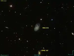 NGC 413