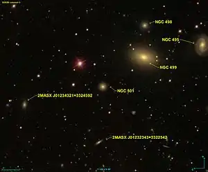 NGC 501