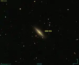 NGC 516