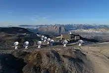 The NOEMA observatory, IRAM's second facility